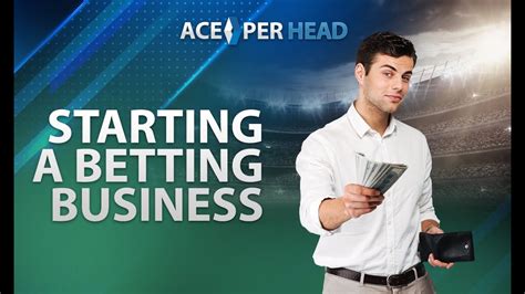 Become a betting agent .